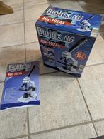 Microscoop, Ophalen, Zo goed als nieuw, 400x tot 1000x, Biologische microscoop