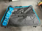 PRO travelbag fietstas voor racefiets en mtb met frame, Fietsen en Brommers, Fietsaccessoires | Fietstassen, Pro, Gebruikt, Ophalen