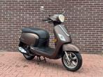 Sym Fiddle 3 2016 17990km BROM 45 scooter bromscooter, Ophalen