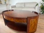 Salontafel - Jansen furniture, Huis en Inrichting, Tafels | Salontafels, Ophalen, 100 tot 150 cm, 50 tot 75 cm, 50 tot 100 cm