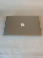 Partij MacBook Pro A1398/A1502 i7, 16gb,256gb netjes, Computers en Software, Apple Macbooks, MacBook Pro, Gebruikt, 256 GB, Qwerty