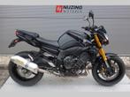 YAMAHA FZ 8 FZ8 (bj 2012) Bovag Garantie, Motoren, Motoren | Yamaha, 4 cilinders, Bedrijf, Meer dan 35 kW, 779 cc