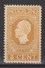 NVPH 91 ong Jubileumzegels 1913 ; OUD NEDERLAND p/stuk, Ophalen of Verzenden, T/m 1940, Postfris