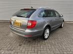 Skoda Superb Combi 1.8 TSI Elegance 4x4 Business Line | Stoe, Auto's, Skoda, Euro 5, Gebruikt, 4 cilinders, 160 pk