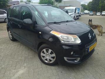 Citroen C3 Picasso 1.4 VTi Aura beschikbaar voor biedingen