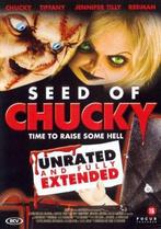 Seed Of Chucky, Cd's en Dvd's, Dvd's | Horror, Ophalen of Verzenden, Zo goed als nieuw, Overige genres
