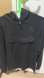 Black Bananas pak maat L (zwart), Kleding | Heren, Overige Herenkleding, Ophalen of Verzenden, Gedragen, Black Bananas