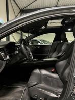 Volvo S60 2.0 T8 AWD Twin Engine R-Design Pano Head-up NAP, Automaat, Gebruikt, Euro 6, 4 cilinders