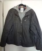 Grijs jack, GRATIS, Kleding | Heren, Ophalen, Angelo Litrico, Overige maten, Grijs