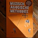 Marlies Jellema - Muzisch-agogische methodiek, Marlies Jellema; Dineke Behrend, Zo goed als nieuw, Alpha, HBO