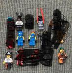 Lego ninjago minifigures, Kinderen en Baby's, Speelgoed | Duplo en Lego, Verzenden, Zo goed als nieuw