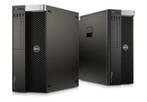 Dell Precision T3610 desktop met 64 Gb ram en NVIDIA, Computers en Software, Desktop Pc's, Ophalen, 64 GB of meer, Gebruikt, Intel Xeon