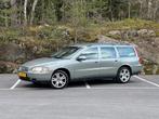 Volvo v70 2.5t, Auto's, Volvo, Te koop, Benzine, Onderhoudsboekje, V70