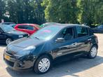 Renault Clio 1.2 16V 55KW 5-DRS E4 2011 Zwart. 149.018km, Auto's, Voorwielaandrijving, 74 pk, 4 cilinders, Zwart