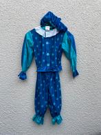 Pietenpak  Blauw Sterren Maat 98-110, Ophalen of Verzenden, Nieuw, 110 t/m 116, Jongen of Meisje