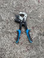 Gebruikte Profiel Tang, Gebruikt, G, G, Ophalen of Verzenden