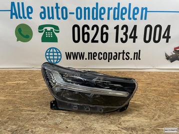 VOLVO XC40 XC 40 VOL LED KOPLAMP ORIGINEEL 32133574 beschikbaar voor biedingen