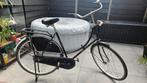 Damesfiets / omafiets - zwart, Ophalen, Gebruikt