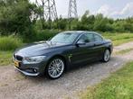 BMW 4-serie cabrio 420i High Executive Luxury Line, 183 pk, Cabriolet, 4 stoelen, Handgeschakeld