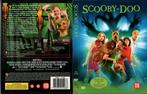 DVD Film: Scooby-Doo, Avontuur, Ophalen of Verzenden, Zo goed als nieuw, Vanaf 6 jaar