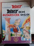 puzzel Asterix en de olympische spelen, Verzamelen, Stripfiguren, Asterix en Obelix, Ophalen of Verzenden