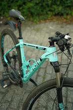 Bianchi mountainbike te koop 700€, Overige merken, 26 inch, Aluminium, Ophalen of Verzenden
