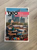 aardrijkskunde de geo bovenbouw havo vwo alle diverse boeken, Ophalen of Verzenden, Zo goed als nieuw, HAVO, Aardrijkskunde