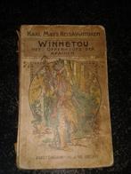 Antiek boek 423 blz, Ophalen of Verzenden