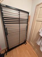Twijfelaar lattenbodem & onderstel, Huis en Inrichting, Ophalen, Zo goed als nieuw, Twijfelaar, 140 cm