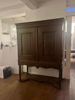Prachtige Kabinetkast Antiek, Antiek en Kunst, Antiek | Meubels | Kasten, Ophalen