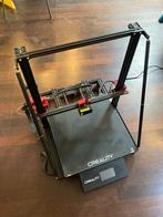 Creality CR-10 Max 3D-printer – groot werkoppervlak 45 x 45, Computers en Software, 3D Printers, Ophalen, Gebruikt, Creality