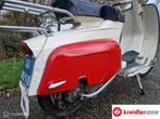 Lambretta Cento Met kenteken en goed rijdend bouwj. 1964, Overige merken, Lambretta, Lambretta, Lambretta
