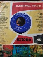 jerry en marie de bye - de vondeling  14, Cd's en Dvd's, Vinyl Singles, Gebruikt, Verzenden, 7 inch, Single