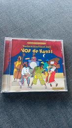 Sinterklaas cd, Cd's en Dvd's, Ophalen of Verzenden, Zo goed als nieuw, Muziek, 3 tot 5 jaar