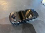 Psp e1000 (street) with games, Spelcomputers en Games, Spelcomputers | Sony PSP, Ophalen, Zo goed als nieuw, PSP