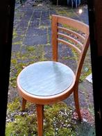 5 leuke bistro stoelen, Ophalen, Twee