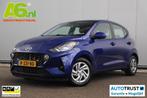 Hyundai i10 1.0 Comfort 5-zits Automaat Carplay Android Navi, Stof, Gebruikt, Euro 6, 899 kg