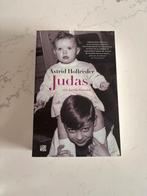 Astrid Holleeder - Judas, Boeken, Ophalen of Verzenden, Gelezen, Astrid Holleeder