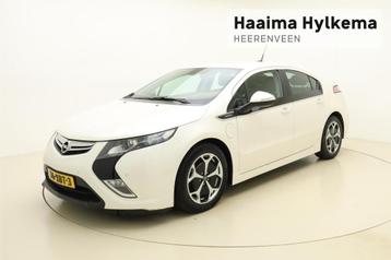 Opel Ampera 1.4 Plug - in hybride | Climate Control | Achter