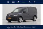 Volkswagen Caddy Cargo 2.0 TDI 75pk Comfort Navi via app Tre, Stof, Gebruikt, 4 cilinders, Origineel Nederlands