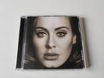 Adele - 25, Cd's en Dvd's, Cd's | Pop, Verzenden, 2000 tot heden
