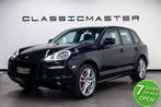 Porsche Cayenne 4.8 GTS Btw auto, Fiscale waarde € 12.000,, Auto's, Porsche, Automaat, Cayenne, Gebruikt, Origineel Nederlands