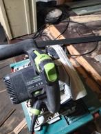 Festool invalzaag ts55ebq, Ophalen of Verzenden