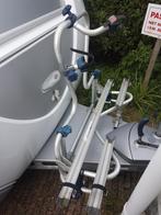 Fietsendrager caravan - aanhanger -Fiamma Caravan XL pro, Ophalen, Gebruikt