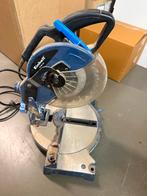 Afkortzaag - Einhell - BT.MS.210 weinig gebruikt, Ophalen, Gebruikt, Einhell, Afkortzaag
