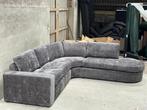 !!ACTIE!! Design Hoekbank Nieuw, Hoekbank, Ophalen of Verzenden, 150 cm of meer, 300 cm of meer