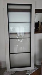 Mooie nieuwe deur Jan des Bouvrie, Doe-het-zelf en Verbouw, Deuren en Horren, Ophalen, 215 cm of meer, Binnendeur, Nieuw