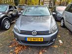 Volkswagen Golf 1.4 TSI 160pk nieuwe apk nieuwe distributie, Auto's, Volkswagen, 65 €/maand, Lichtsensor, 4 cilinders, Alcantara