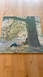 Vinyl lp John Lennon Plastic Ono Band, Cd's en Dvd's, Vinyl | Pop, Ophalen of Verzenden, 1960 tot 1980, Zo goed als nieuw