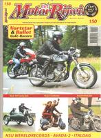 150 – NSU – Avada – Mash – Lambrette – Royal Enf - Nortstar, Ophalen of Verzenden, Zo goed als nieuw, Sport en Vrije tijd